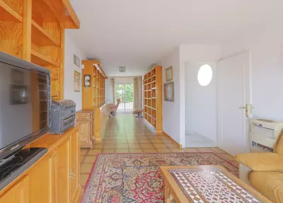 Detached Villa in Marbella