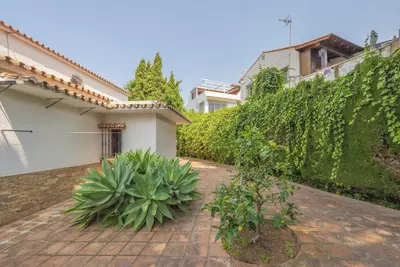 Detached Villa in Marbella