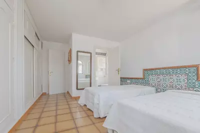 Detached Villa in Marbella