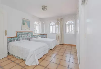 Detached Villa in Marbella