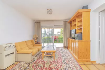 Detached Villa in Marbella