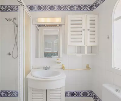 Detached Villa in Marbella