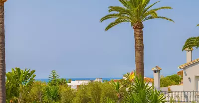 Detached Villa in Marbella
