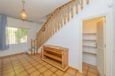 Detached Villa in Marbella
