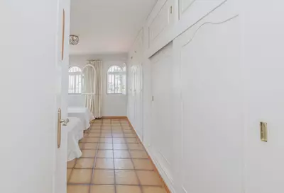 Detached Villa in Marbella