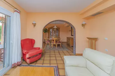 Detached Villa in Marbella