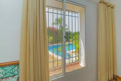 Detached Villa in Marbella
