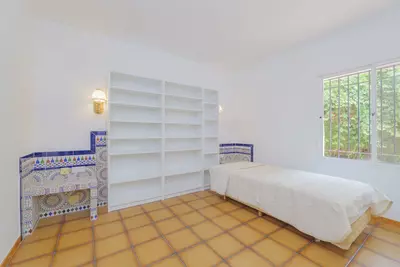Detached Villa in Marbella