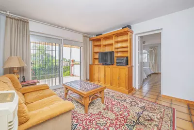 Detached Villa in Marbella