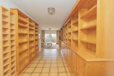 Detached Villa in Marbella