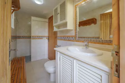 Detached Villa in Marbella