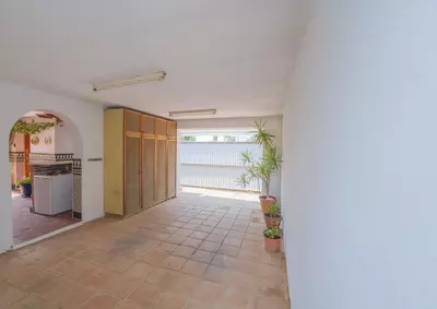 Detached Villa in Marbella