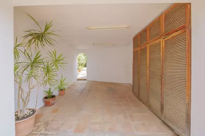 Detached Villa in Marbella