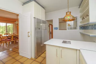 Detached Villa in Marbella