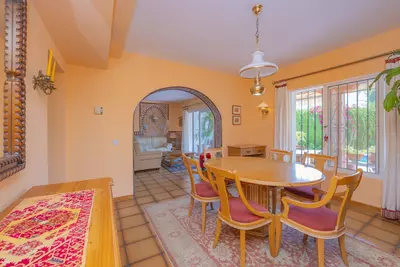 Detached Villa in Marbella