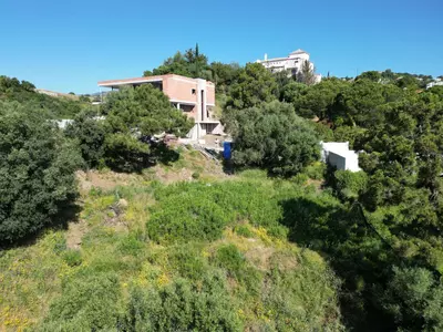 Residential Plot in Benahavís