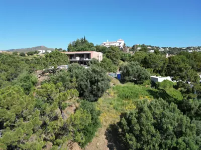 Residential Plot in Benahavís
