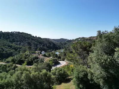 Residential Plot in Benahavís