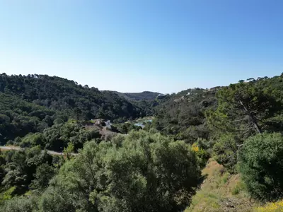 Residential Plot in Benahavís