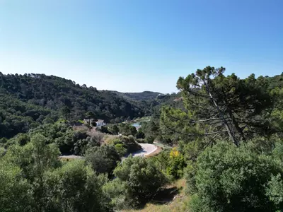 Residential Plot in Benahavís