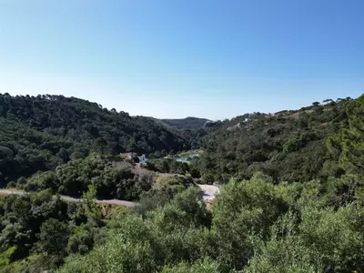 Residential Plot in Benahavís