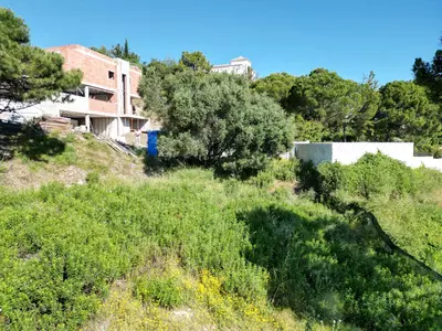 Residential Plot in Benahavís