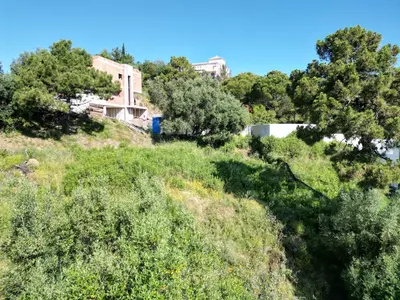 Residential Plot in Benahavís