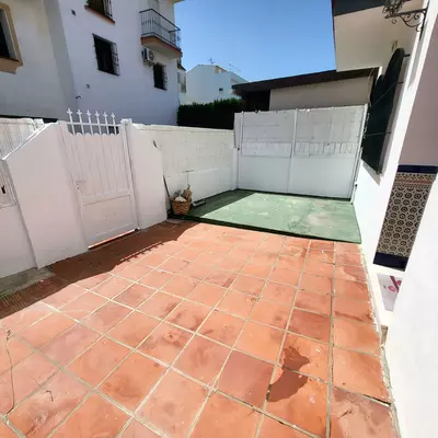 Semi-Detached House in Manilva