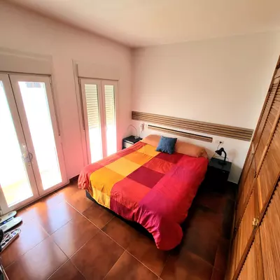 Semi-Detached House in Manilva