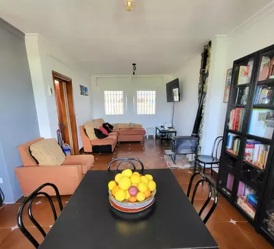 Semi-Detached House in Manilva
