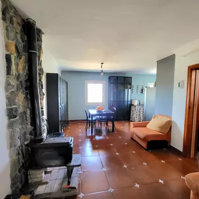 Semi-Detached House in Manilva