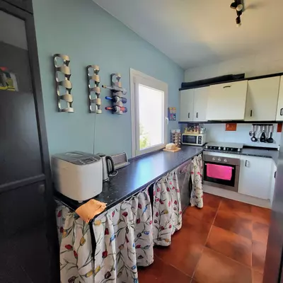 Semi-Detached House in Manilva