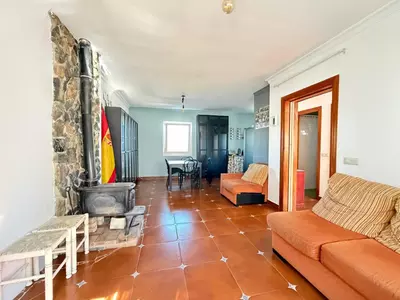 Semi-Detached House in Manilva