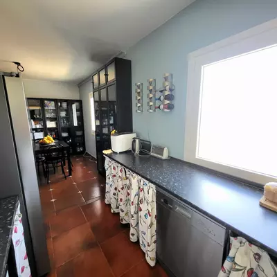 Semi-Detached House in Manilva