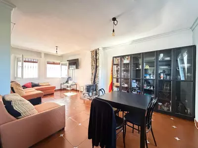 Semi-Detached House in Manilva