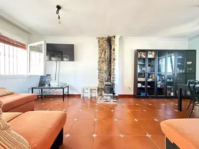 Semi-Detached House in Manilva