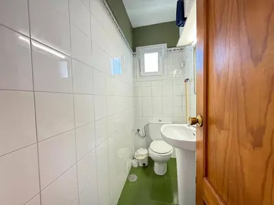 Semi-Detached House in Manilva