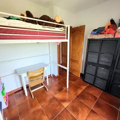 Semi-Detached House in Manilva