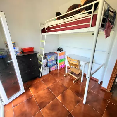 Semi-Detached House in Manilva