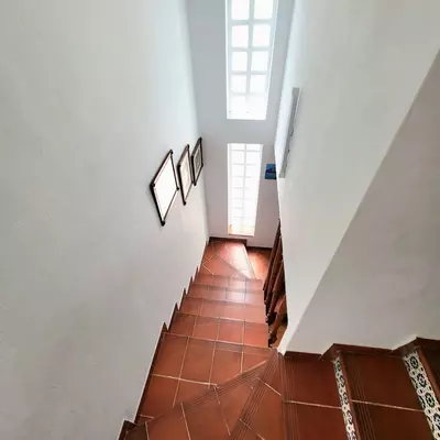 Semi-Detached House in Manilva