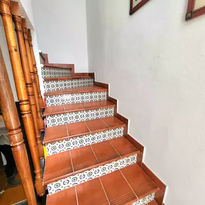 Semi-Detached House in Manilva