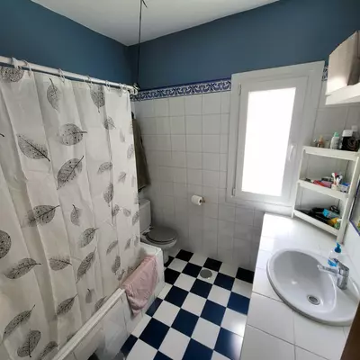 Semi-Detached House in Manilva