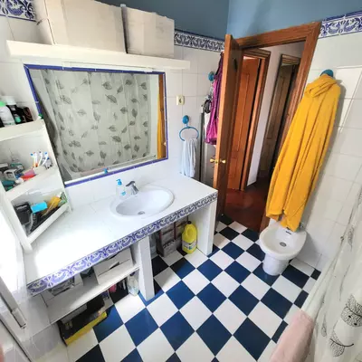 Semi-Detached House in Manilva