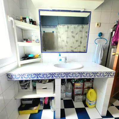 Semi-Detached House in Manilva