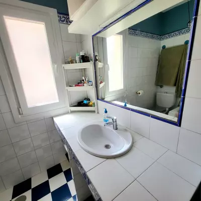 Semi-Detached House in Manilva