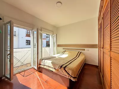 Semi-Detached House in Manilva