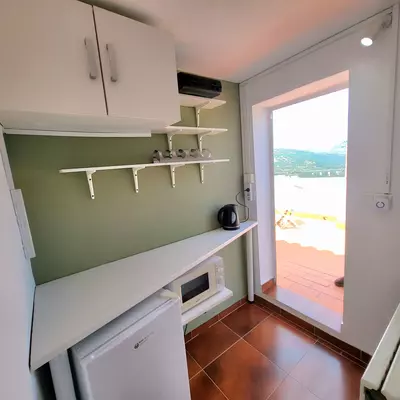 Semi-Detached House in Manilva