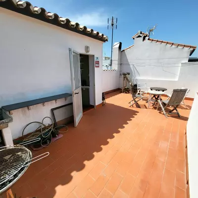 Semi-Detached House in Manilva