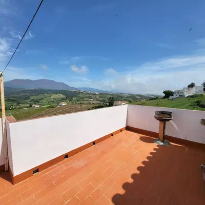 Semi-Detached House in Manilva