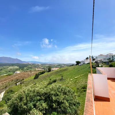 Semi-Detached House in Manilva
